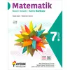 7.Sınıf Matematik Beceri Temelli Soru Bankası Aydın Yayınları