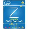 7. Sınıf Sayısal Zoru Bankası Tonguç Akademi