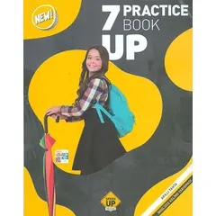 7.Sınıf Practice Book Up Speed Up Publıshing