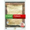 FDD 7.Sınıf Türkçe Konu Anlatımı