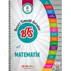 Deneme Dükkanı 8. Sınıf Matematik BTS Soru Bankası