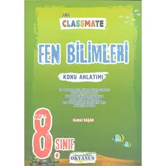 Okyanus 8.Sınıf Fen Bilimleri Konu Anlatımı