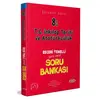 Data 8. Sınıf TC İnkılap Tarihi ve Atatürkçülük Beceri Temelli Soru Bankası (Garantör Serisi)