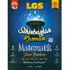 LGS Sihirbazlar Karması Matematik Soru Bankası