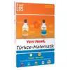 Tonguç Akademi 8. Sınıf Yeni Nesil Türkçe Matematik Soru Bankası