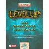 8.Sınıf İngilizce Level Up Soru Bankası Tammat Yayıncılık