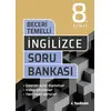 Tudem 8.Sınıf İngilizce Beceri Temelli Soru Bankası