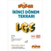 8.Sınıf LGS İkinci Dönem Tekrarı Spoiler Yayınları