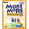 More and More English 8 Reading Alley Kurmay ELT Yayınları