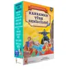 Kahraman Türk Denizcileri Seti (10 Kitap Takım) - İsmail Bilgin - Timaş Çocuk