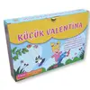 Küçük Valentina 5 Kitap - Kolektif - Gendaş Çocuk