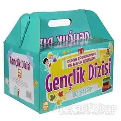 Gençlik Dizisi (30 Kitap) - Kolektif - Ema Genç