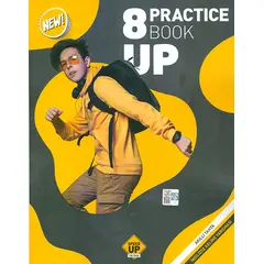 8.Sınıf Practice Book Up Speed Up Publıshing