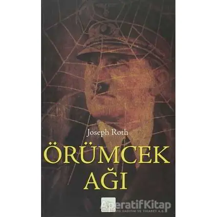 Örümcek Ağı - Joseph Roth - Kyrhos Yayınları