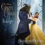 Disney Güzel ve Çirkin Sihirli - Kolektif - Doğan Egmont Yayıncılık