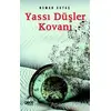 Yassı Düşler Kovanı - Osman Aktaş - Gece Kitaplığı