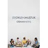 Dokunmuştuk - Osman Aktaş - Cinius Yayınları