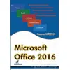 Microsoft Office 2016 - Osman Gürkan - Nirvana Yayınları