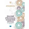 İslami Finansal Yönetim Sistem ve Uygulama - Osman Okka - Nobel Akademik Yayıncılık