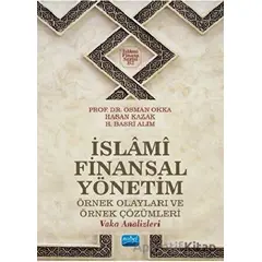 İslami Finansal Yönetim - Osman Okka - Nobel Akademik Yayıncılık