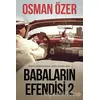 Babaların Efendisi 2 - Osman Özer - Cinius Yayınları