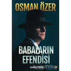 Babaların Efendisi - Osman Özer - Cinius Yayınları
