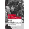 Baş Döndürenler - Osman Pamukoğlu - İnkılap Kitabevi