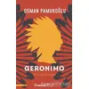 Geronimo - Osman Pamukoğlu - İnkılap Kitabevi