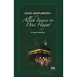 Hums Araplarında Allah İnancı ve Dini Hayat - Süheyla Nurduhan - Kitabe Yayınları