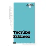 Tecrübe Eskimez - Kolektif - Yedikıta Kitaplığı