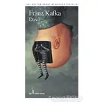 Dava - Franz Kafka - İlgi Kültür Sanat Yayınları