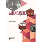 Vatandaşlık - Halil Doğan - Kafka Kitap Kafe Yayınları