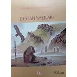 Destan Yazıları - Ali Berat Alptekin - Kömen Yayınları
