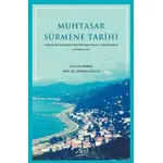 Muhtasar Sürmene Tarihi - Selçuk Sekban - Aktif Yayınevi