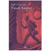 Yasak Saatler - Agah Ensar Can - Otantik Kitap