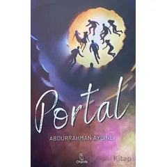 Portal - Abdurrahman Aydınlı - Otantik Kitap