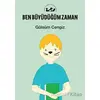 Ben Büyüdüğüm Zaman - Gülsüm Cengiz - Öteki Yayınevi