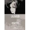 Lazarus - Songül Eski - Öteki Yayınevi