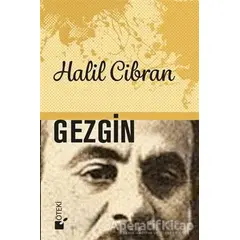Gezgin - Halil Cibran - Öteki Yayınevi