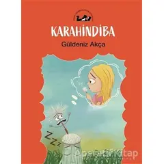 Karahindiba - Güldeniz Akça - Öteki Yayınevi