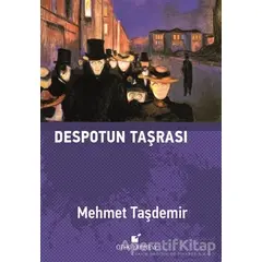 Despotun Taşrası - Mehmet Taşdemir - Öteki Yayınevi