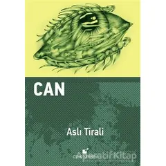 Can - Aslı Tirali - Öteki Yayınevi