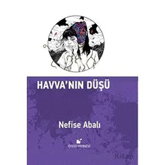 Havvanın Düşü - Nefise Abalı - Öteki Yayınevi