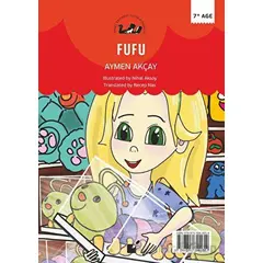 Fufu - Aymen Akçay - Öteki Yayınevi