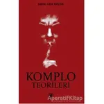 Komplo Teorileri - Kolektif - Zodyak Kitap