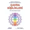 Çakra Kişilikleri - Shai Tubali - Ötesi Yayıncılık