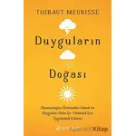 Duyguların Doğası - Thibaut Meurisse - Serenad Yayınevi