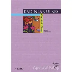 Kadınlar Ülkesi - Charlotte Perkins Gilman - Otonom Yayıncılık