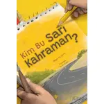 Kim Bu Sarı Kahraman? - Heyya Eş Şatti - Türkiye Diyanet Vakfı Yayınları