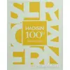 Hadisin 100ü - Zişan Türcan - Otto Yayınları